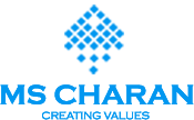 M S CHARAN BUILDERS PVT LTD