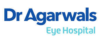 Dr. Agarwal's Eye Hospital