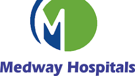 Medway Hospitals, Mogappair
