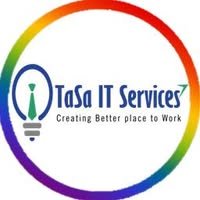 TaSa IT Services - Tiruchirappalli, Tamil Nadu