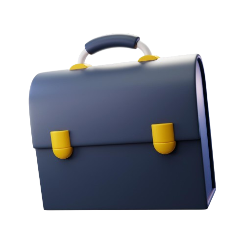 Wide range of job categories on Envelai